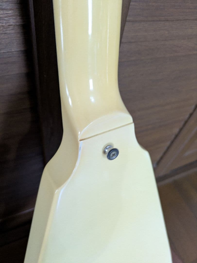 ギター GibsonUSA FlyingV 67Reissue ClassicWhite