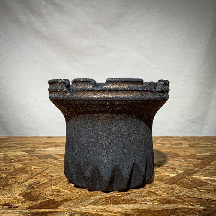 鉢 8laboアガベ多肉植物パキポディウムたけろポット