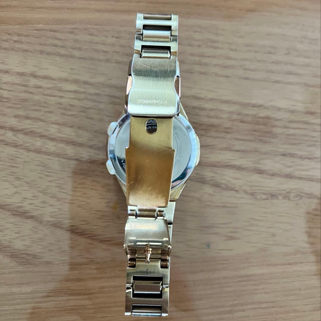 カシオ G-MS オクトラ MSA-7100DGJ-7AJF ベビーG