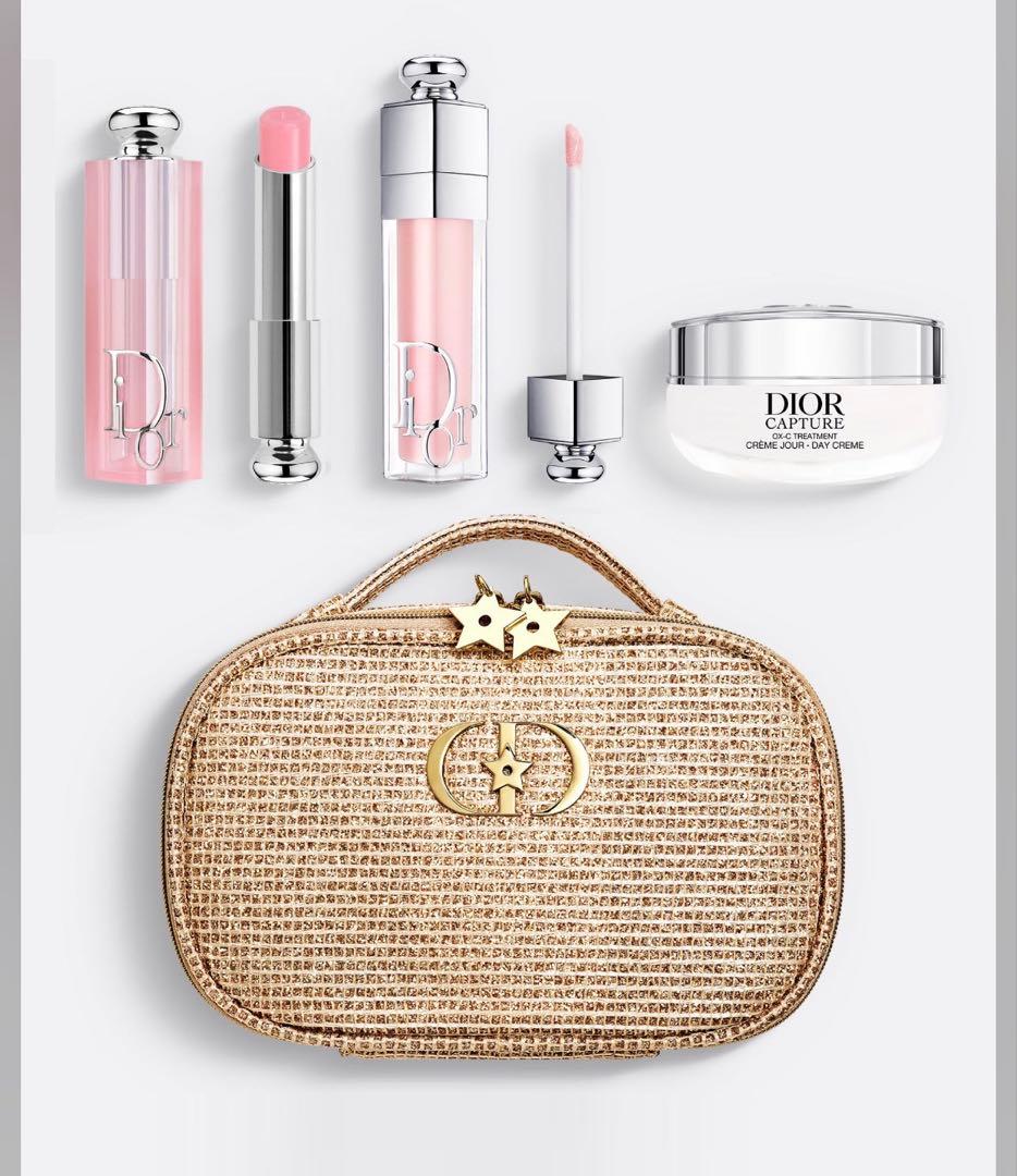 クリスマスコフレ2025 Dior ホリデー　オファー 限定　ギフトセット