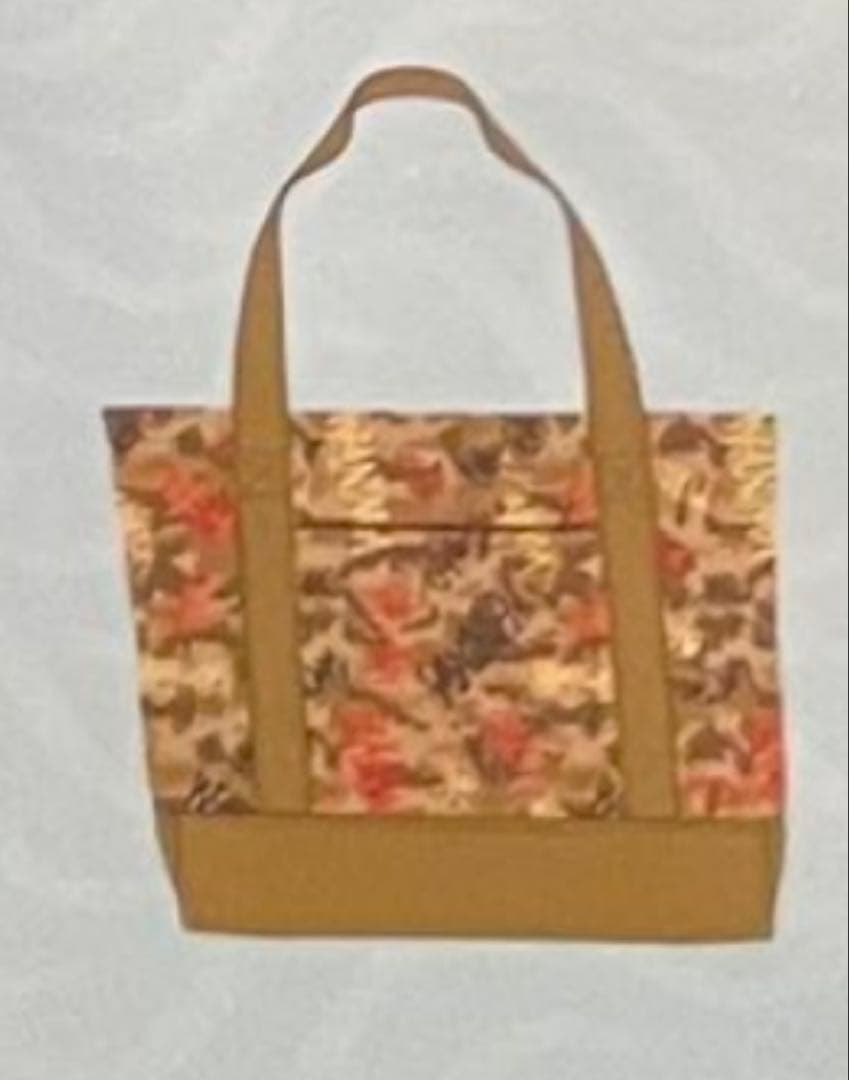 ❤️WANIMAトートバッグ❤️