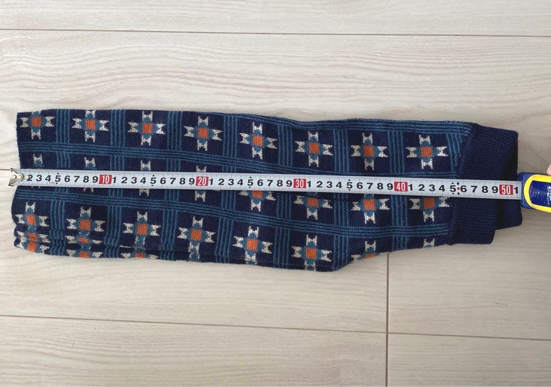 ボトムス・スパッツ misha&puff Jacquard Andre pants 2y