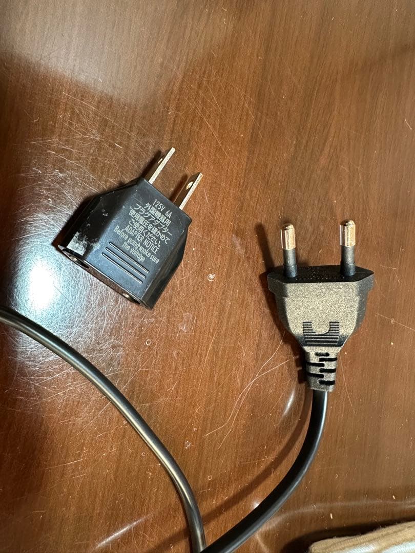 midiplus mi5Ⅱ モニタースピーカー