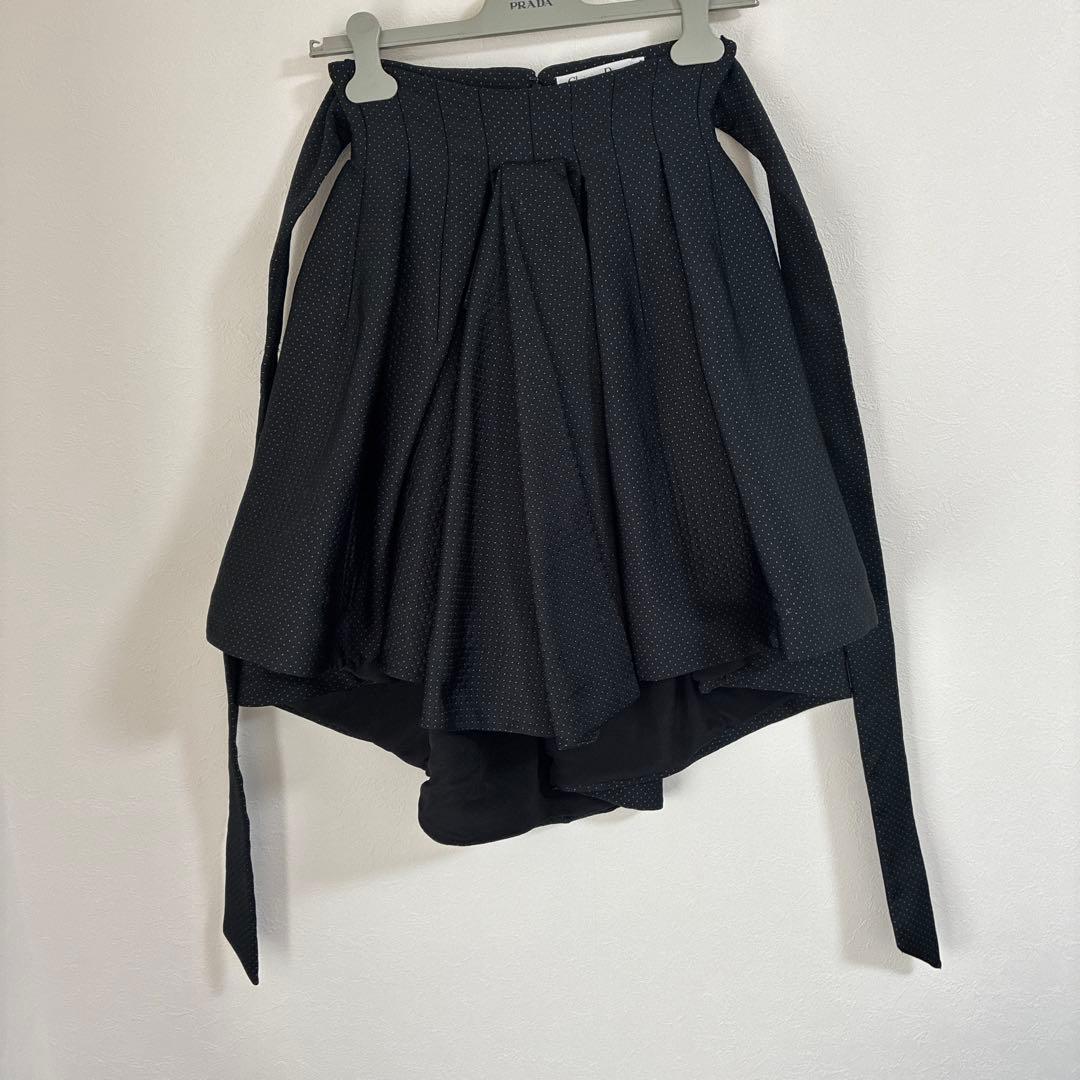 さばお様　クリスチャンディオール　Dior スカート　フランス製