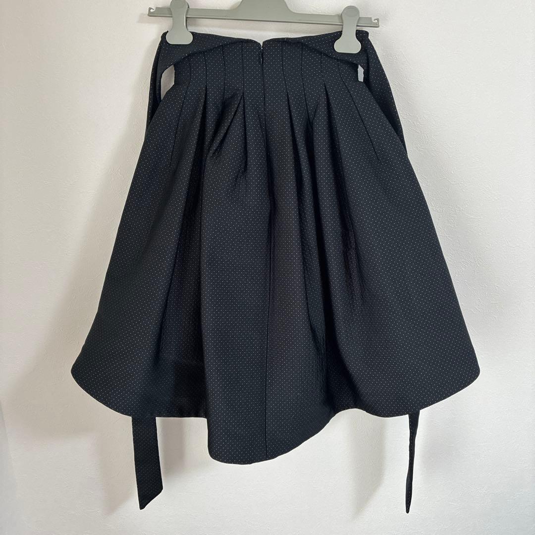 さばお様　クリスチャンディオール　Dior スカート　フランス製