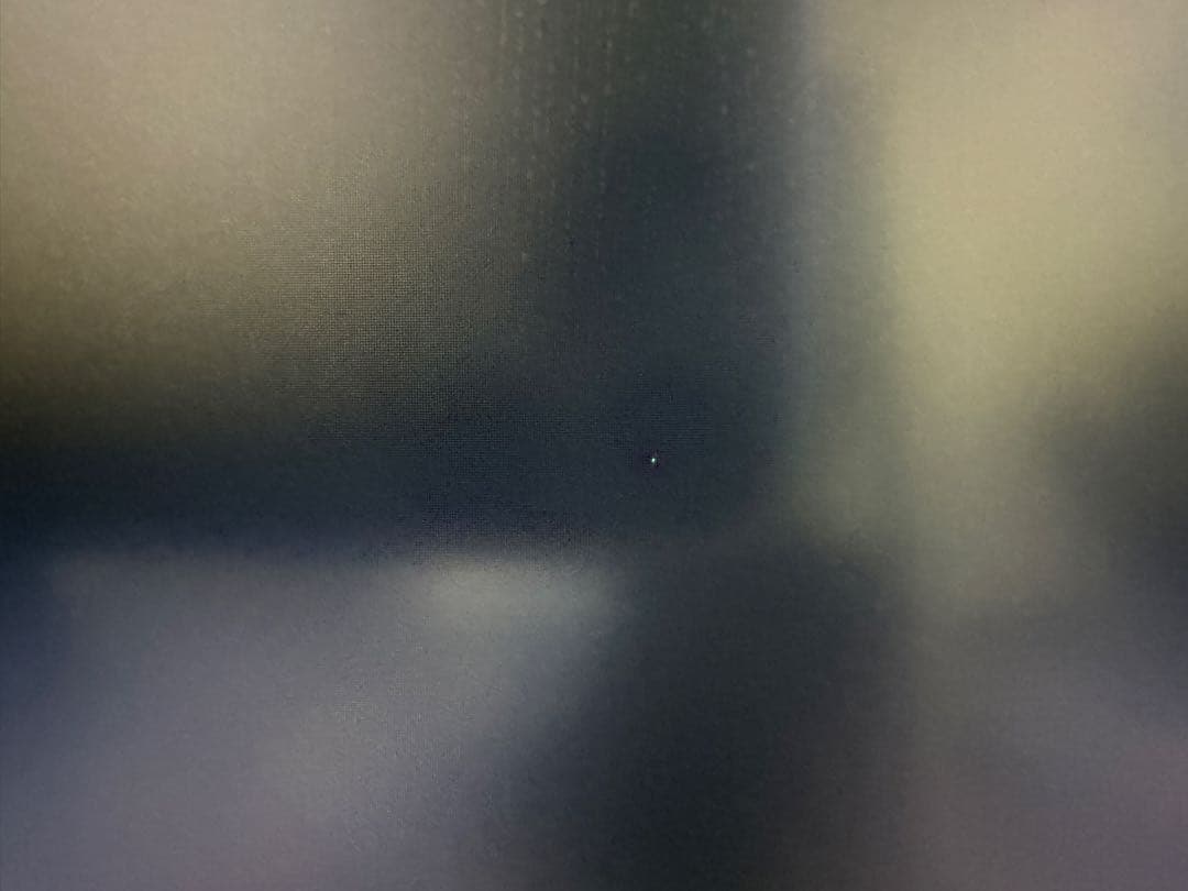 [中古現状品] JAPANNEXT 4Kゲーミングモニター