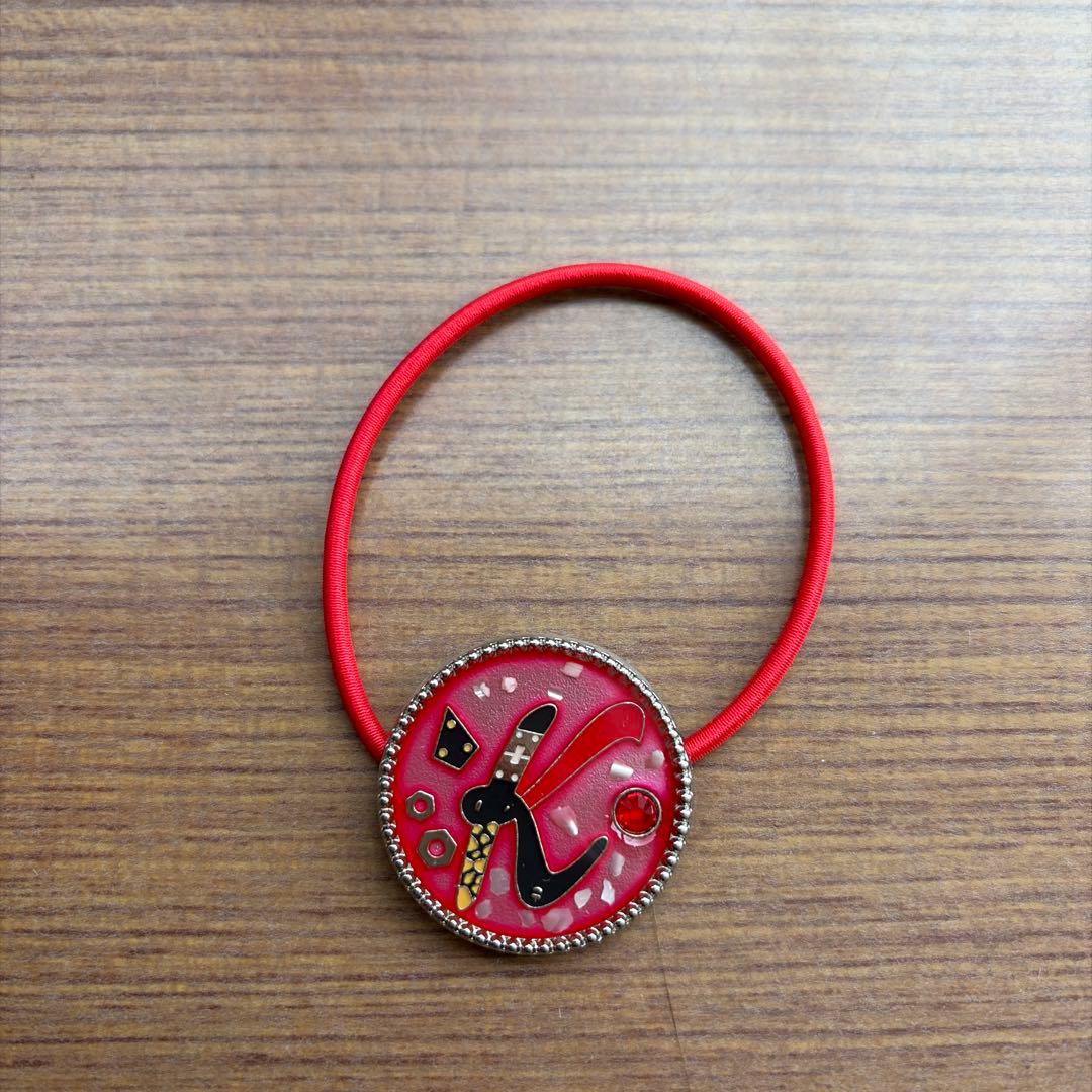 ワンピース　ONE PIECE usj ユニバ　ヘアポニー　12点セット