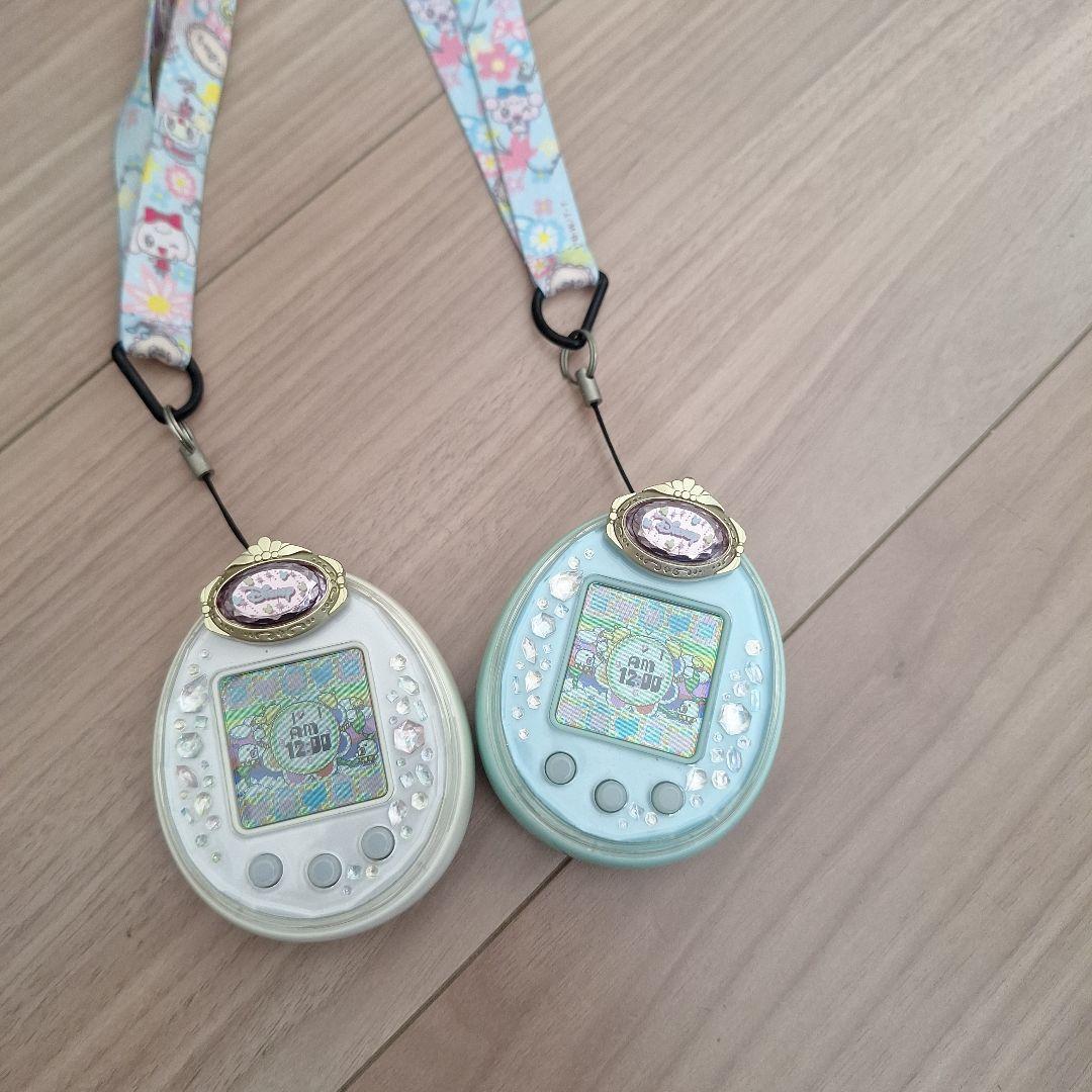 m*k様 たまごっち 2個セット