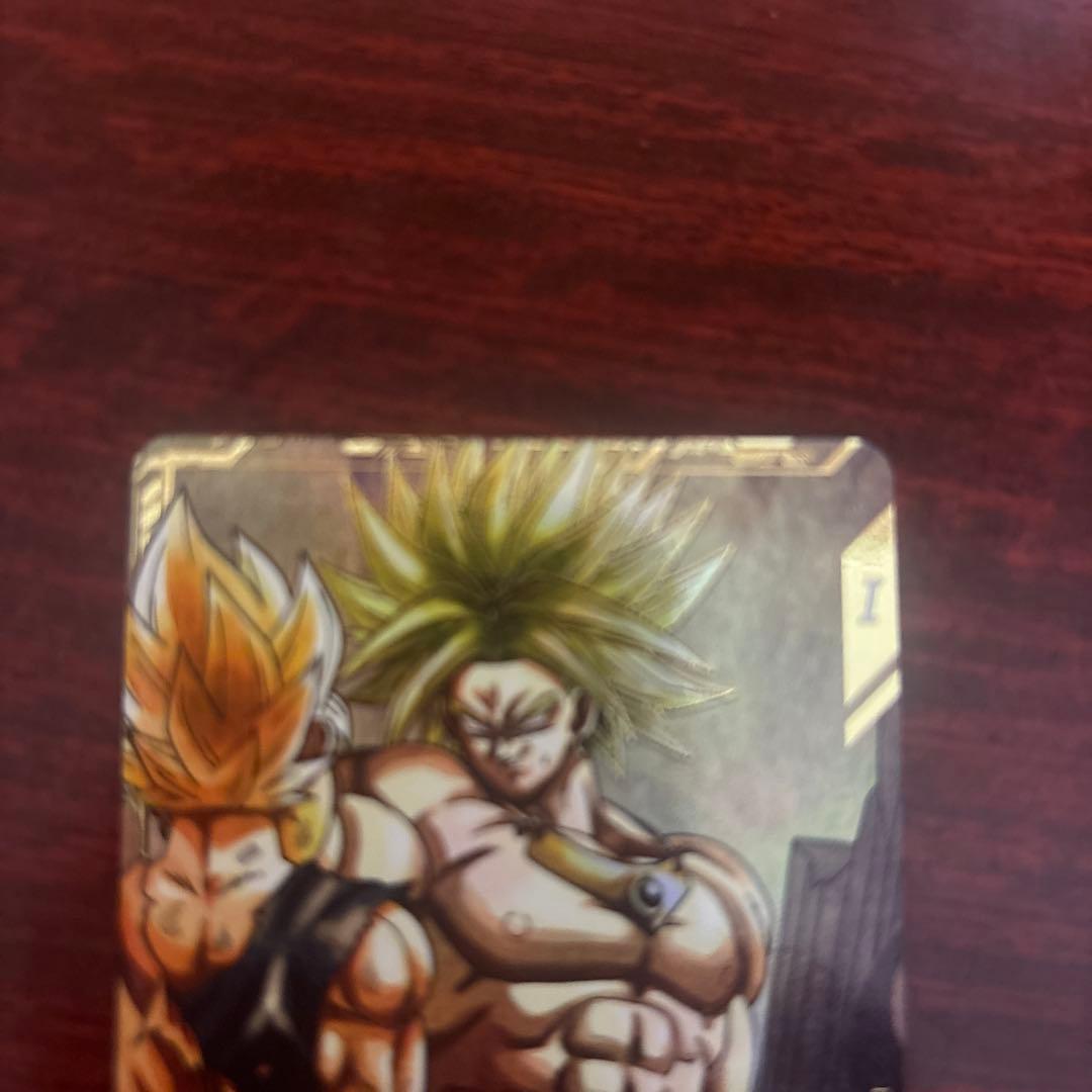 SDV1-049 ブロリー　パラレル