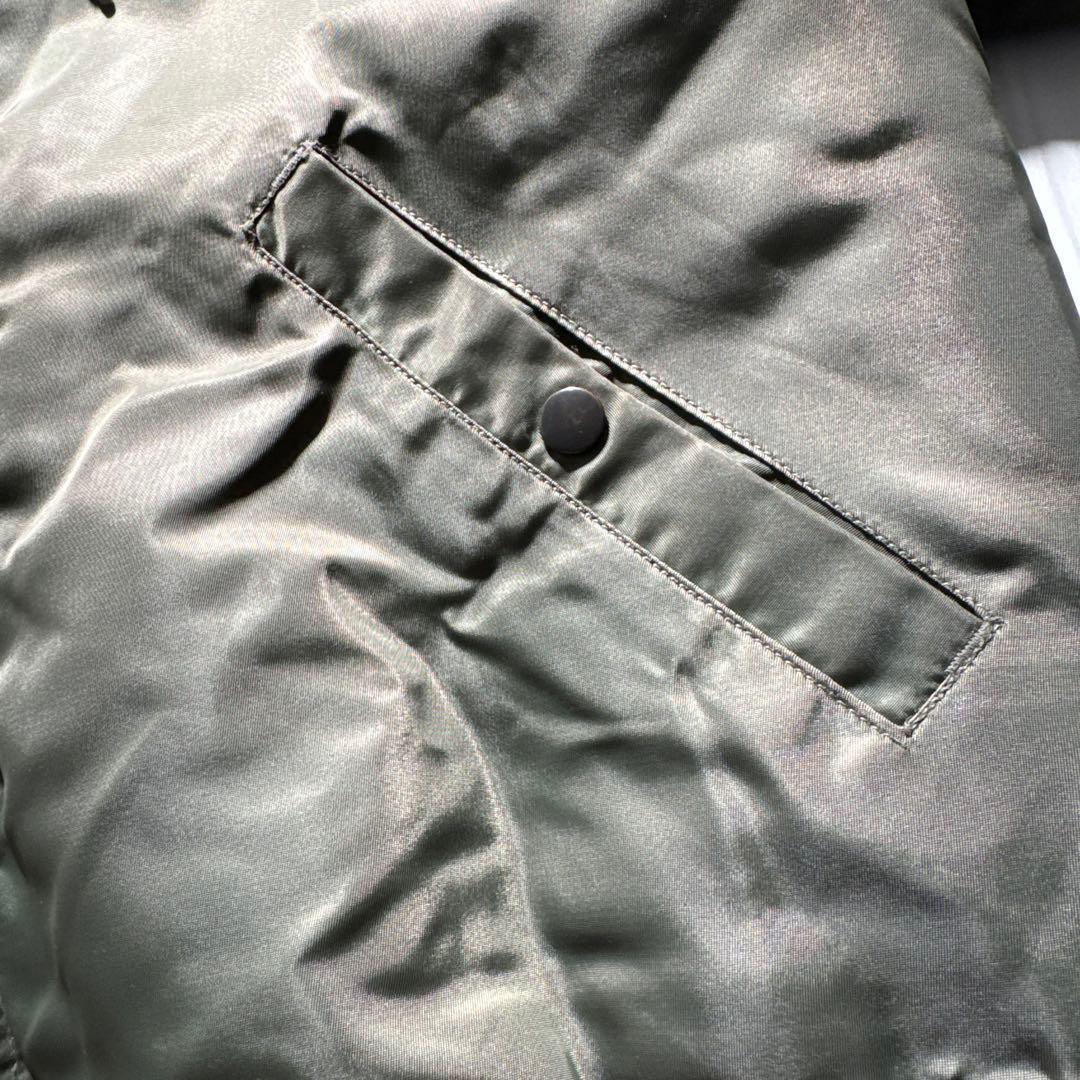 アビレックス　アウター　アヴィレックス