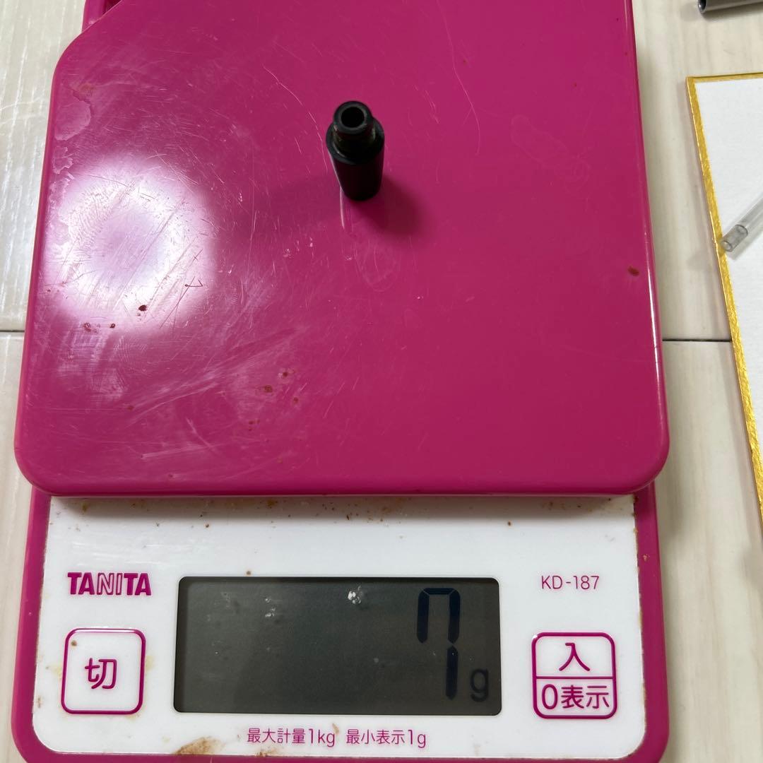 野原工芸　旧旧型　花梨紅白