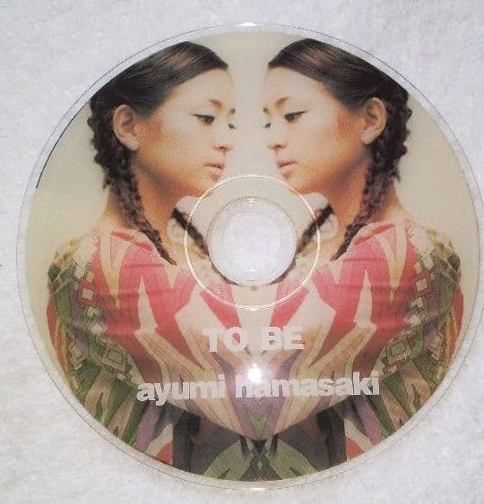 ★浜崎あゆみ★正規品★Amuseum★30th★singlecollection
