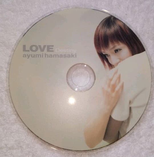 ★浜崎あゆみ★正規品★Amuseum★30th★singlecollection