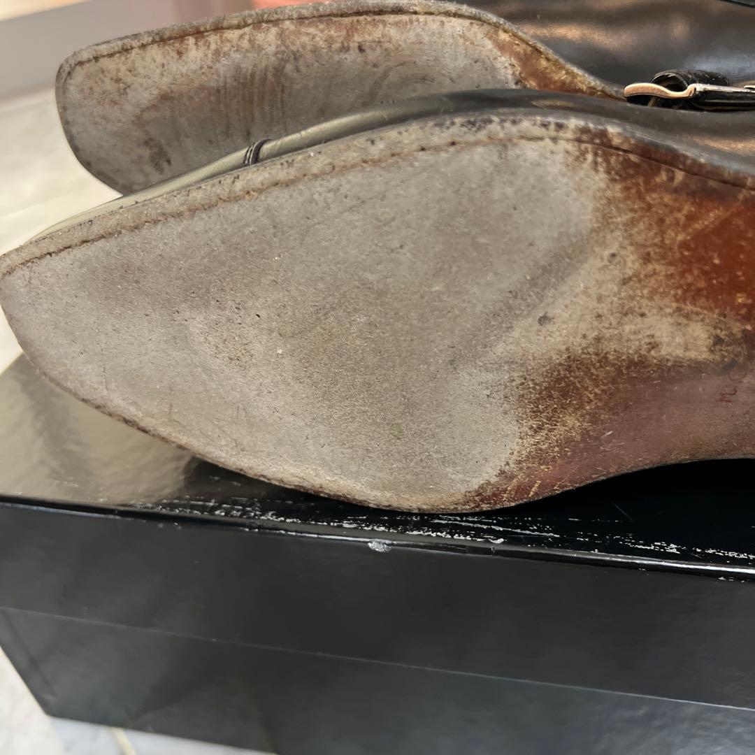 MAGNANNI メンズビジネスシューズ