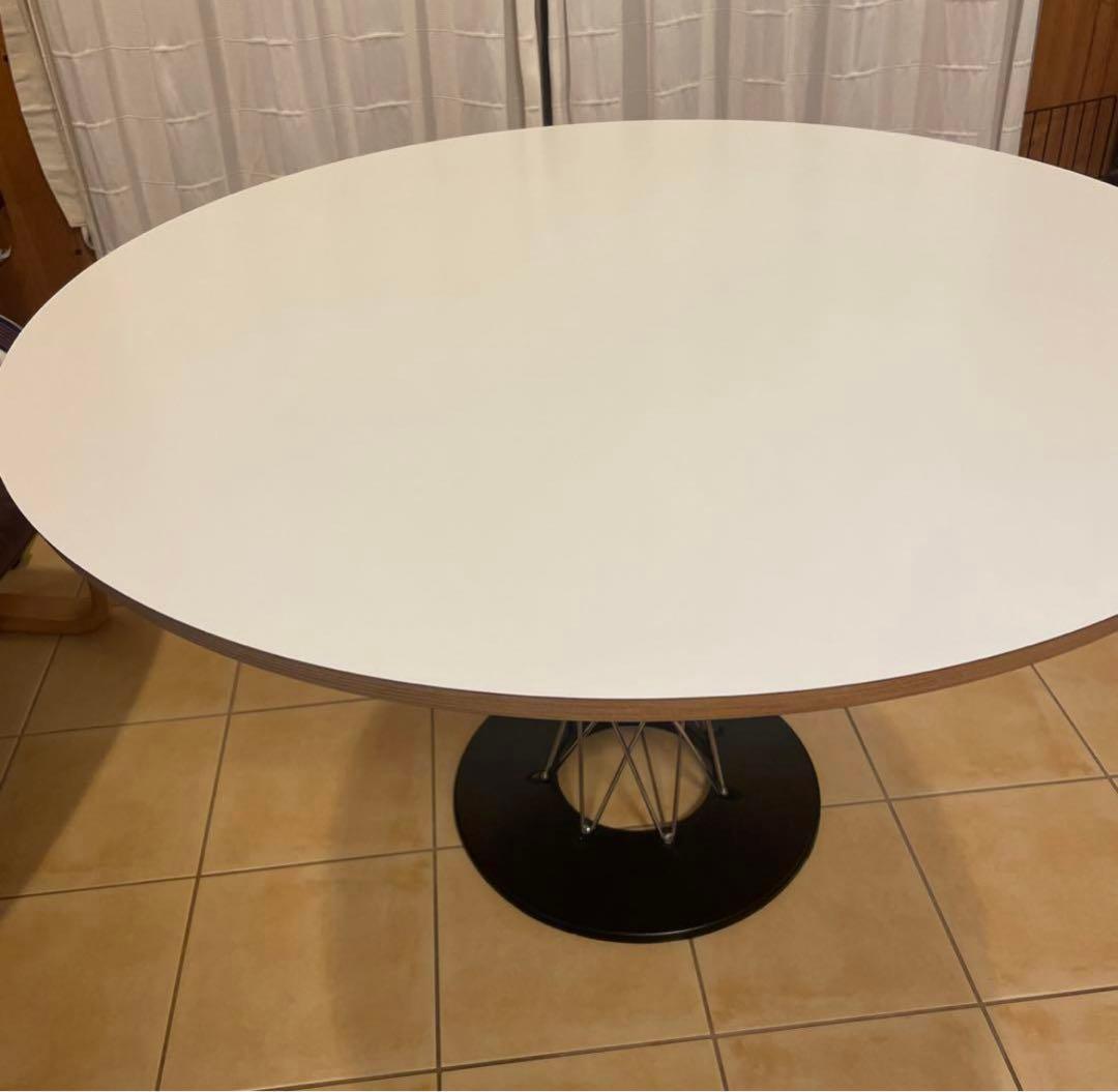 【最終値下げ】【お買い得】イサムノグチ　サイクロンテーブル