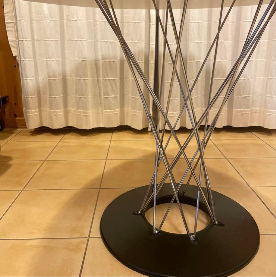 【最終値下げ】【お買い得】イサムノグチ　サイクロンテーブル