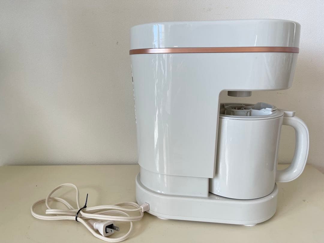 マル球　スープの力