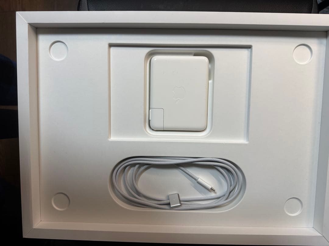 【31日まで】MacBookPro 16インチ M1Pro 16GB 512GB