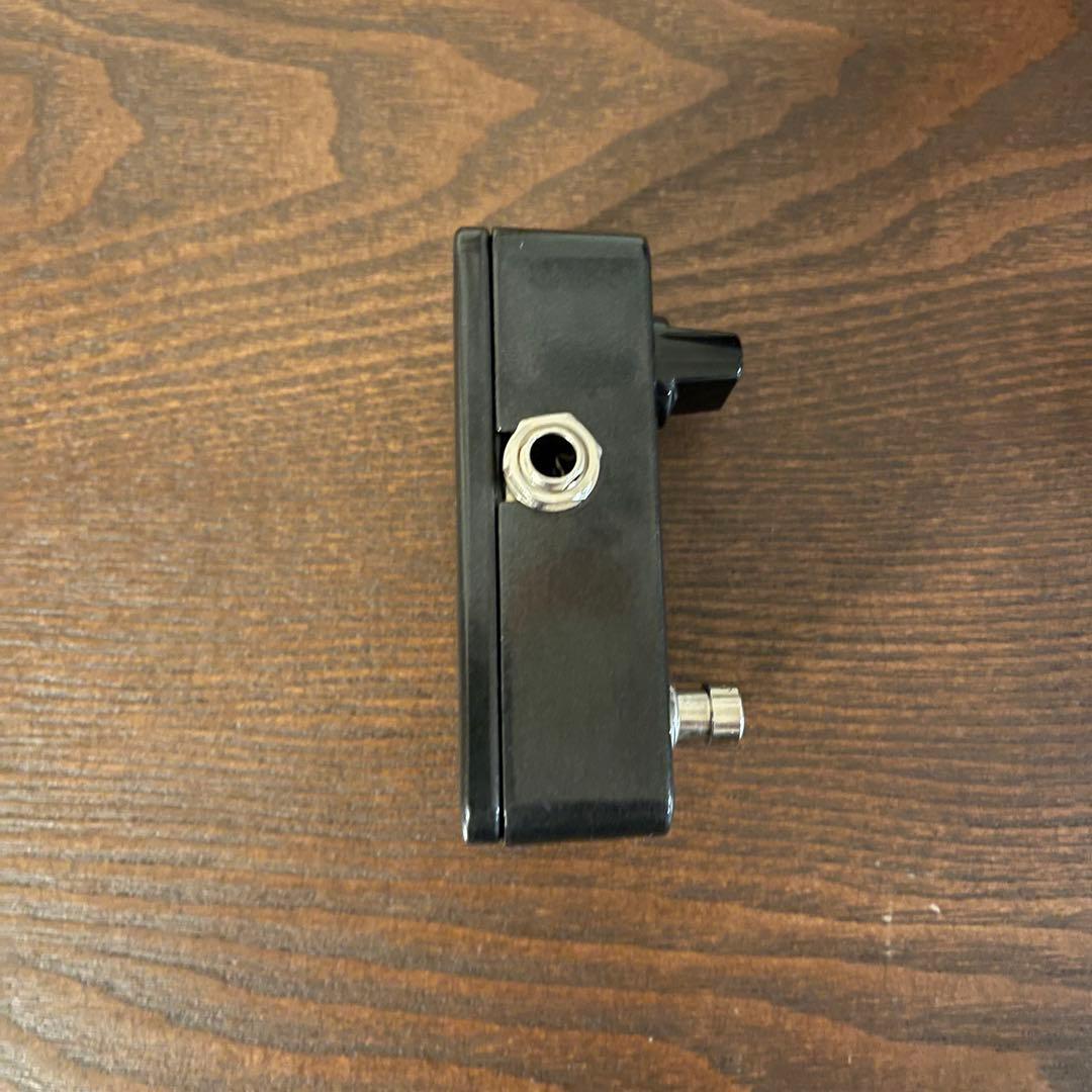 tc electronic Ditto LooperとBOSSアダプターセット