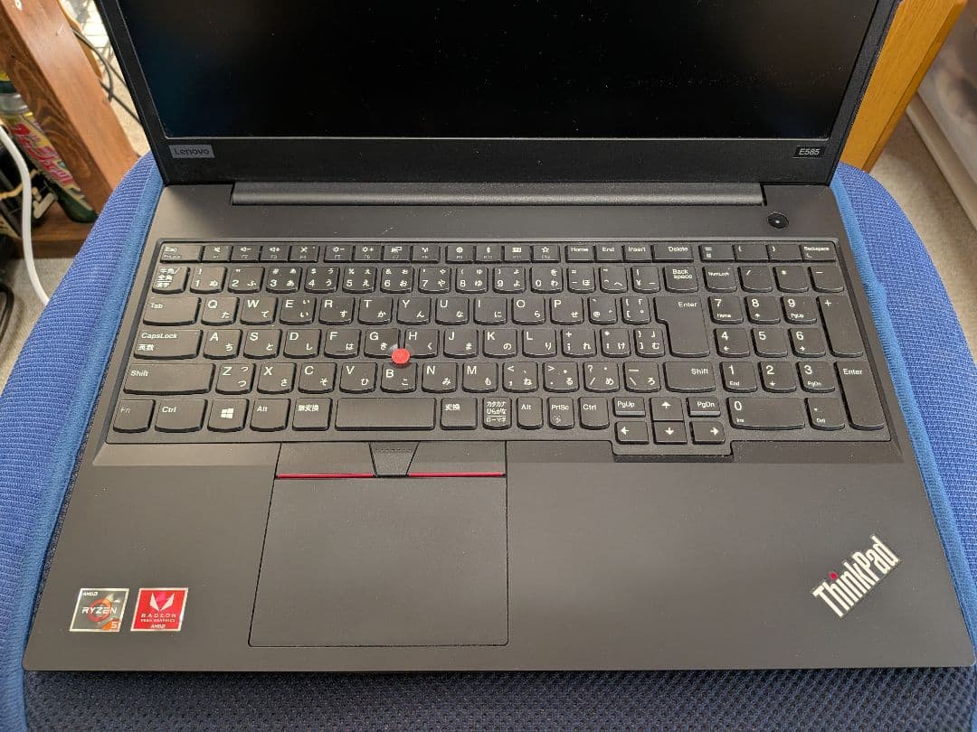 最終値下げ　Lenovo ThinkPad E585