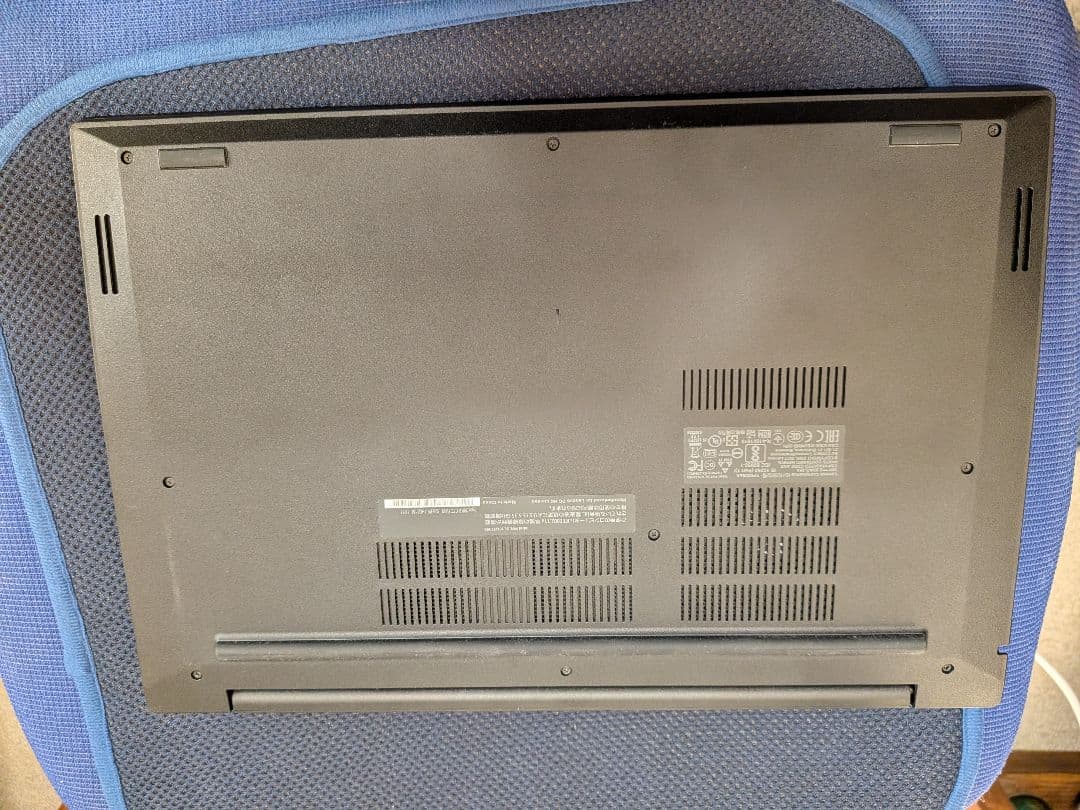 最終値下げ　Lenovo ThinkPad E585