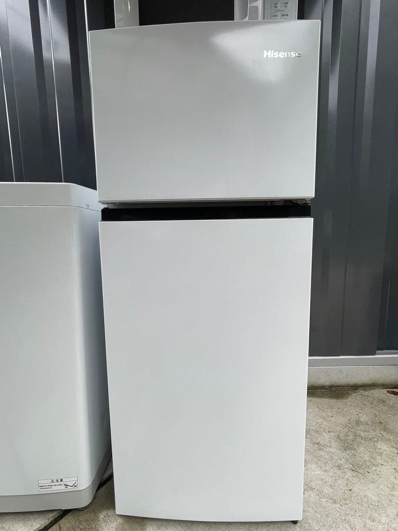 福岡市近郊限定　単身家電3点セット　冷蔵庫、洗濯機、電子レンジ　高年式