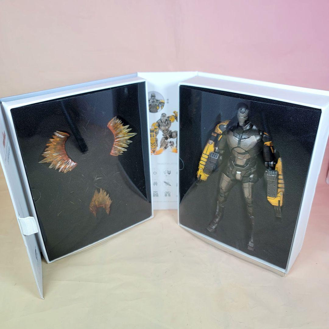 【IRON3】パパイヤ様★専用ページ