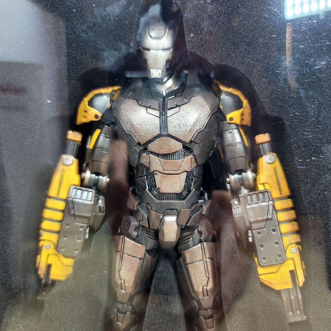 【IRON3】パパイヤ様★専用ページ