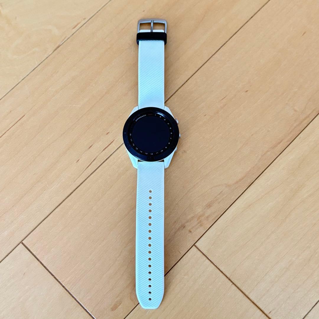 GARMIN GPSゴルフウォッチ APPROACH S60