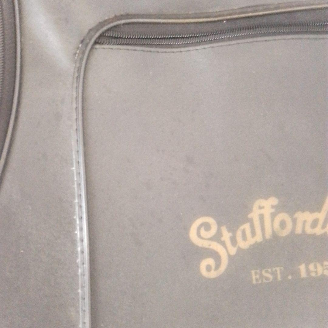 Stafford SF200F アコースティックギター ケース付き