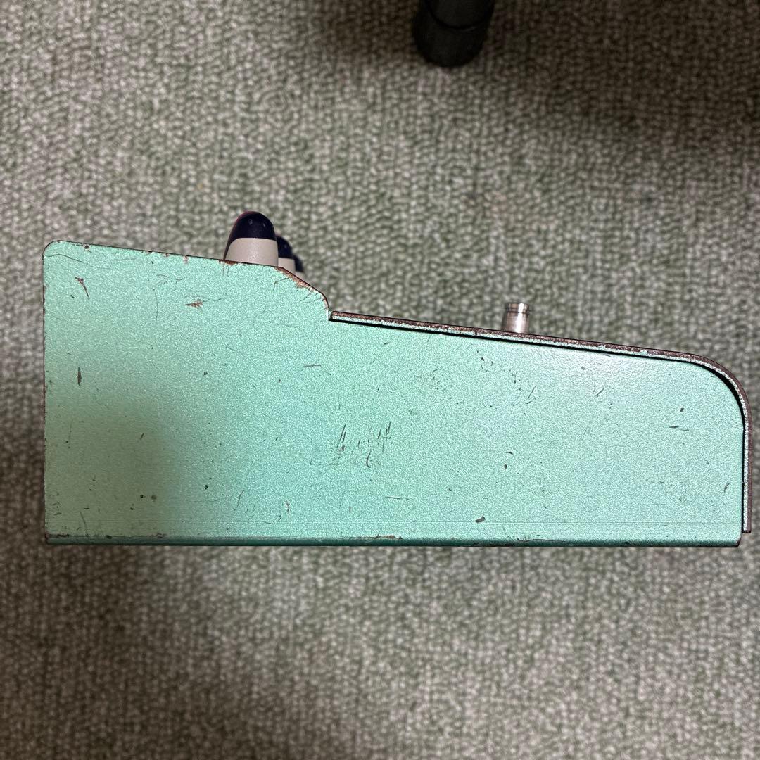 Crews Maniac Sound TACO ギターエフェクター