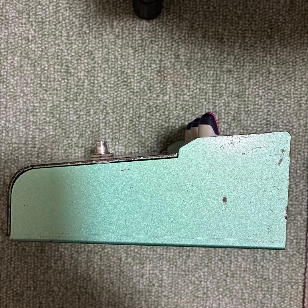 Crews Maniac Sound TACO ギターエフェクター