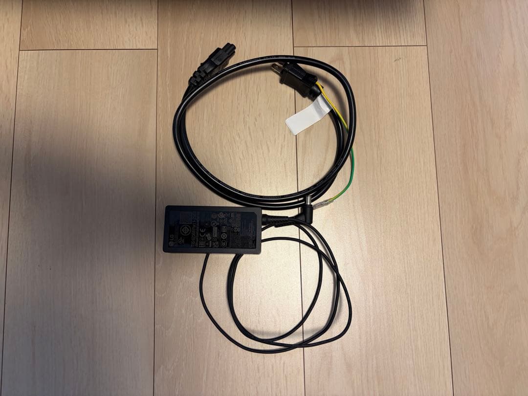 【LG】34WP500-B ディスプレイ・モニター本体