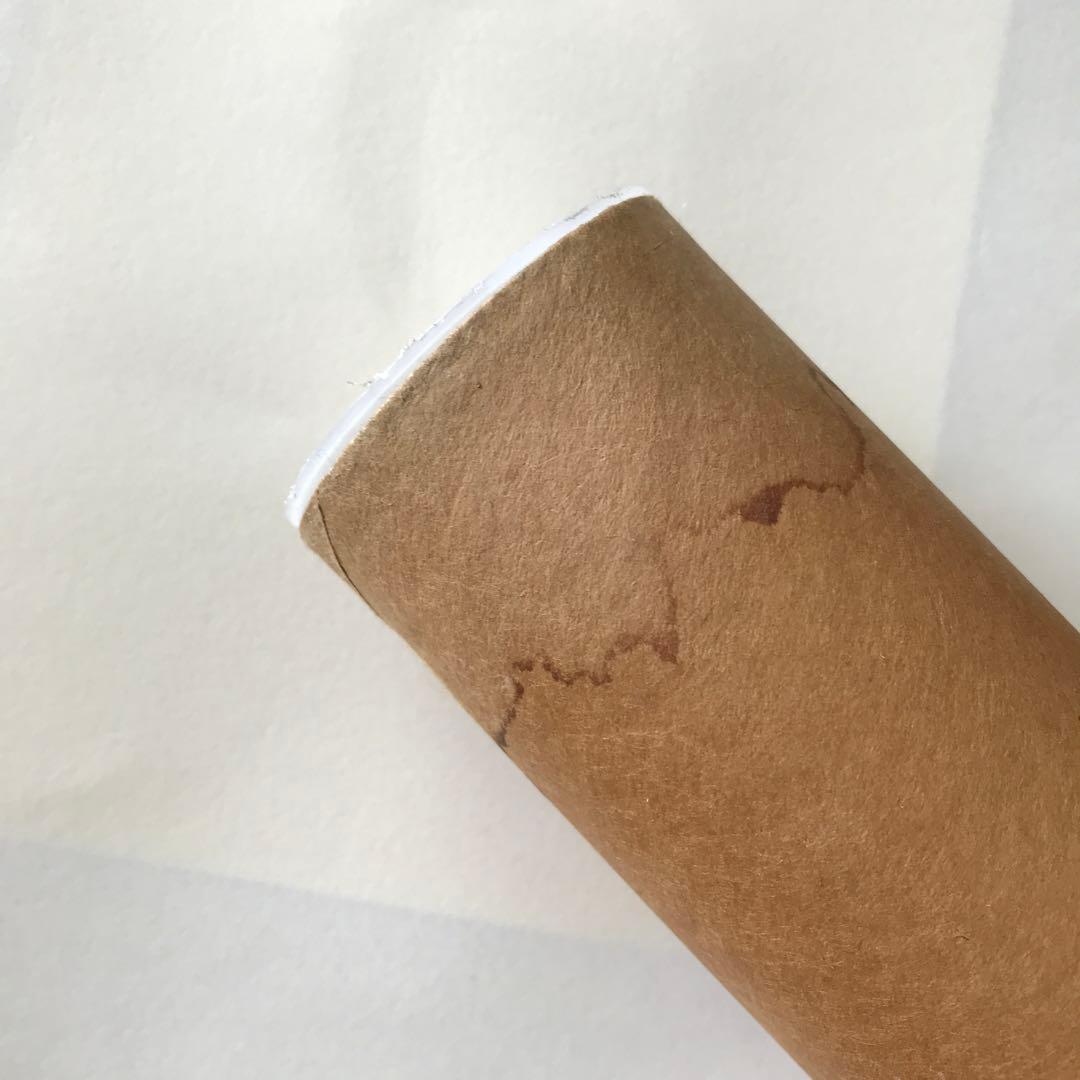 江口寿史　　デニーズ　ポスター