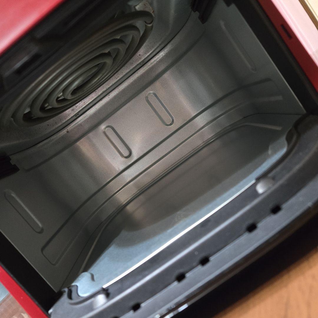 COSORI コソリ ノンフライヤー CAF-L501 4.7L エアフライヤー