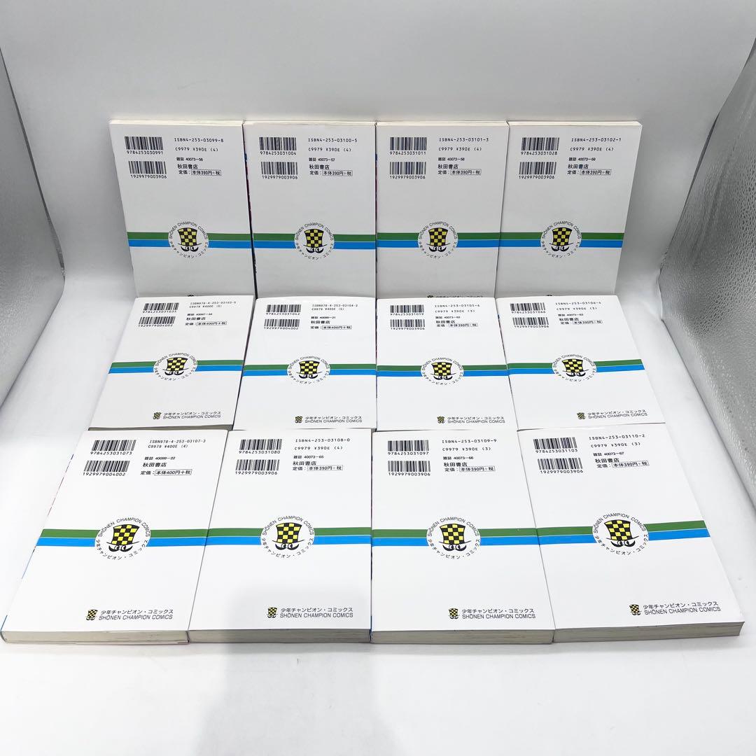 【全巻セット】ドカベン1-48巻 マンガ 著者:水島新司 秋田書店