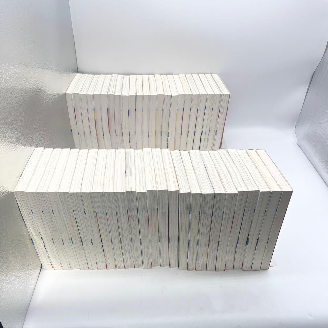 【全巻セット】ドカベン1-48巻 マンガ 著者:水島新司 秋田書店