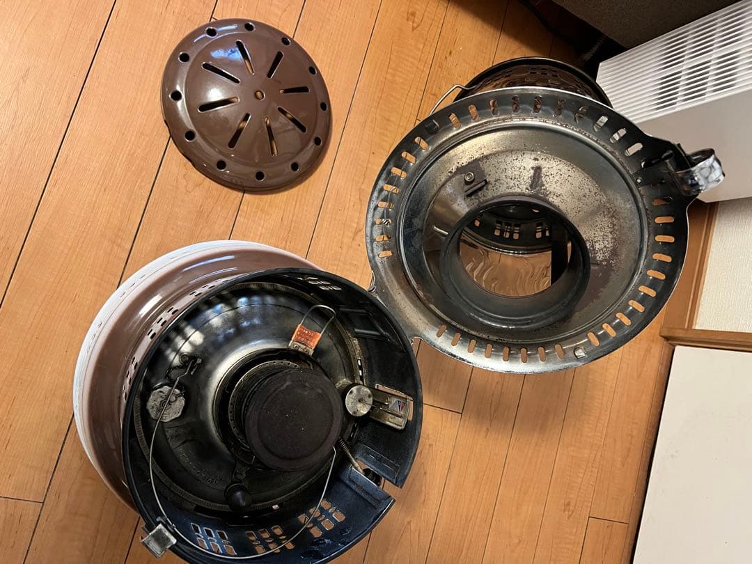 パーフェクション750