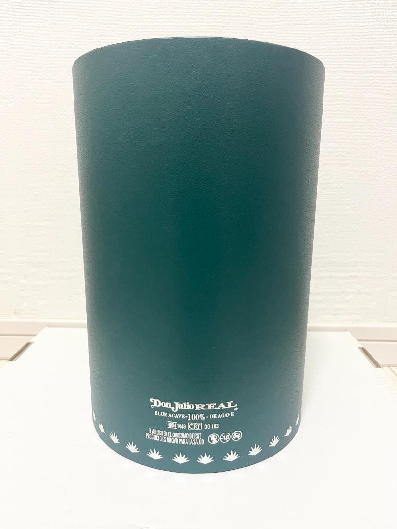 【終売品】Don Julio REAL（ドン フリオ レアル）新品＆箱付