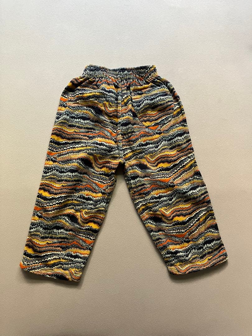 Misha&Puff パンツ 2y