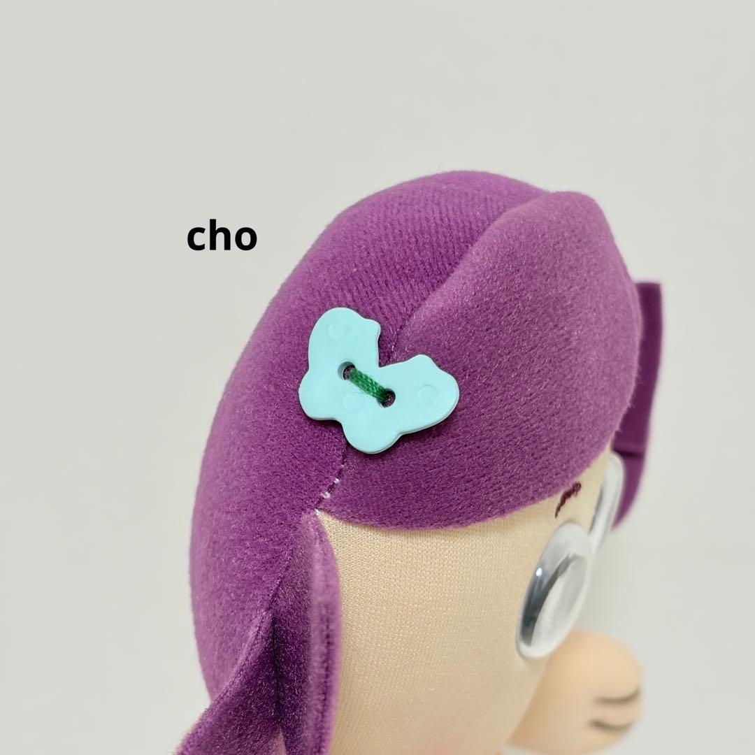 【訳あり】 シンクウェイトイズ トイストーリー3 ドーリー ぬいぐるみ