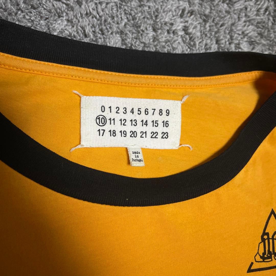 ごまあんまん 　菅田将暉着用 Maison Margiela