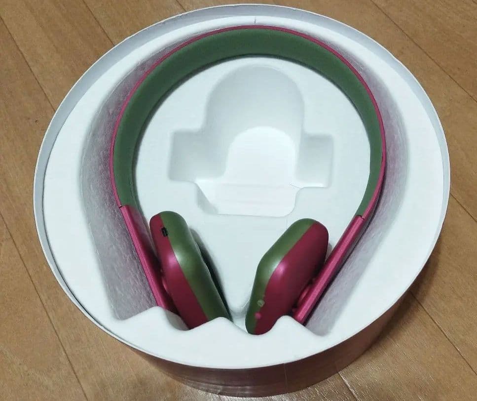 新商品　COREFIT FACE-PLAYER II 美顔器　フィッター付き