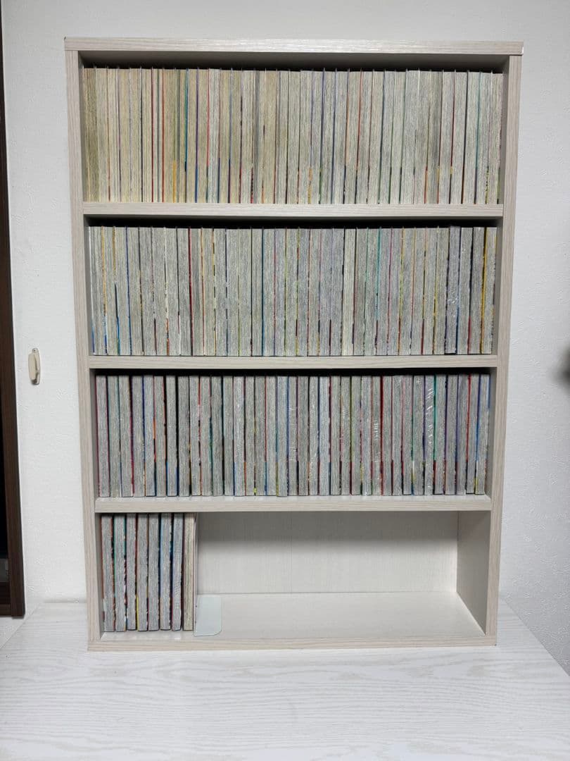 ワンピース　ONE PIECE　1巻～113巻　全巻初版　WANTED! 短編集