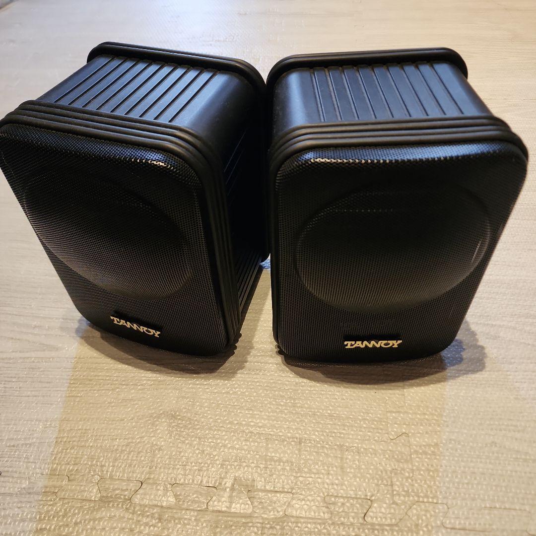 Tannoy CPA-5 タンノイ
