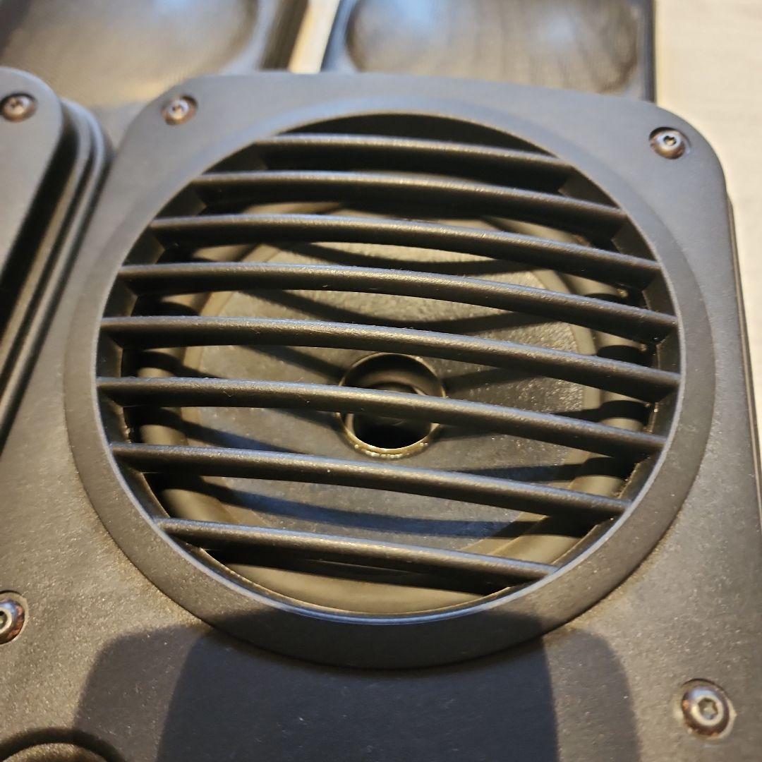 Tannoy CPA-5 タンノイ