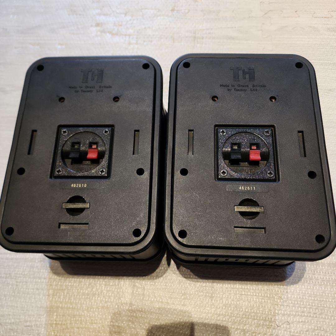 Tannoy CPA-5 タンノイ