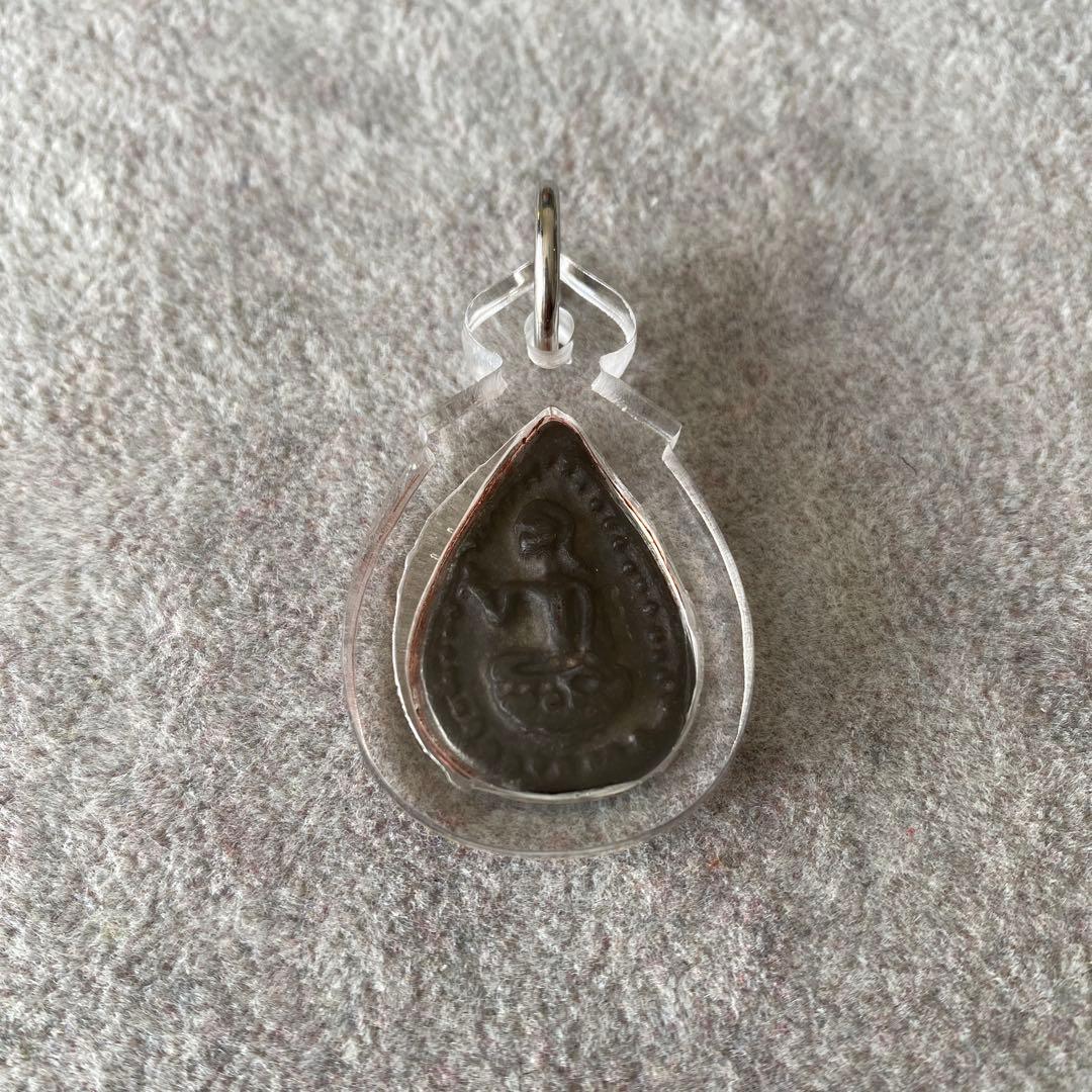 プラクルアン ナーンクワック LPブン師 神聖 メカパット 幸運の女神 御守り