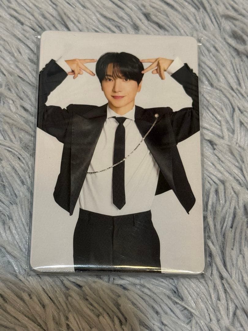 スパショ10 アプグレ　12月13日トレカ9枚セット　未開封品