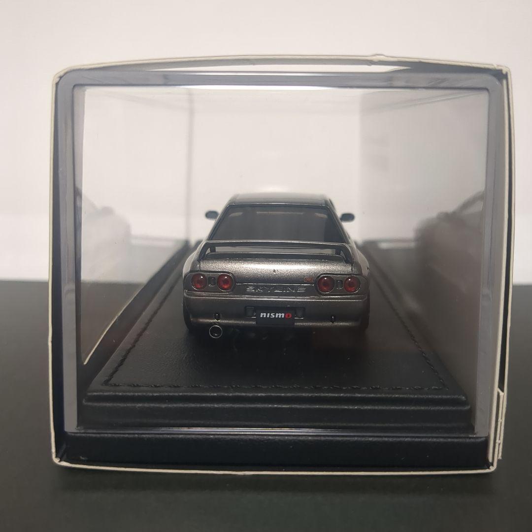 限定70台 イグニッションモデル スカイライン GT-R ニスモ R32 CRS